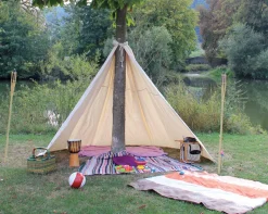 Baum-Tipi