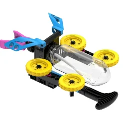 Bausatz - Lernen Mit Wasserkraft