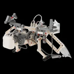 Bausatz - Roboter Und Maschinen Programmieren