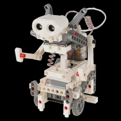 Bausatz - Roboter Und Maschinen Programmieren