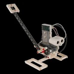 Bausatz - Roboter Und Maschinen Programmieren