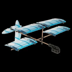 Bausatz - Segelflugzeug