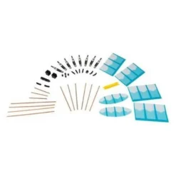 Bausatz - Segelflugzeug