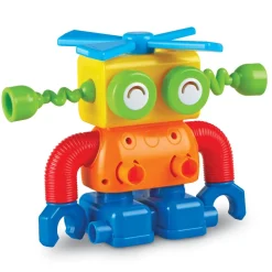 Bausatz Roboterfabrik