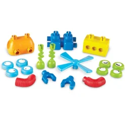 Bausatz Roboterfabrik