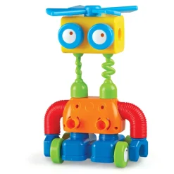 Bausatz Roboterfabrik