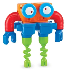 Bausatz Roboterfabrik