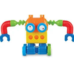 Bausatz Roboterfabrik