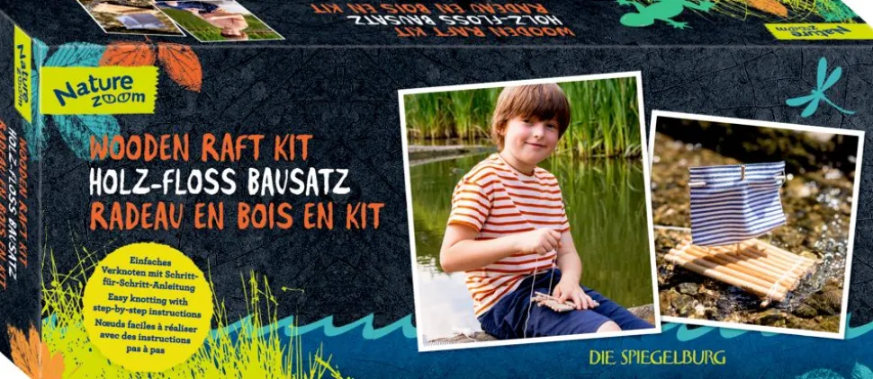 Bauset - Baue Dein Eigenes Flos