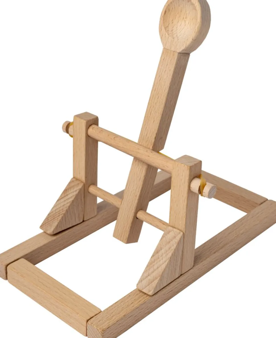 Bauset - Baue Dein Eigenes Katapult