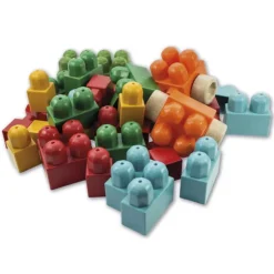 Bausteine - Antibakteriell, 40 Stk.