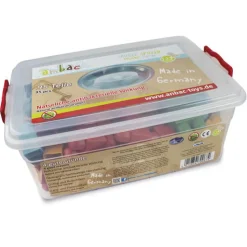 Bausteine - Antibakteriell, 95 Stk.