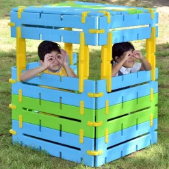 Bauwerke Konstruieren - 76 Teile