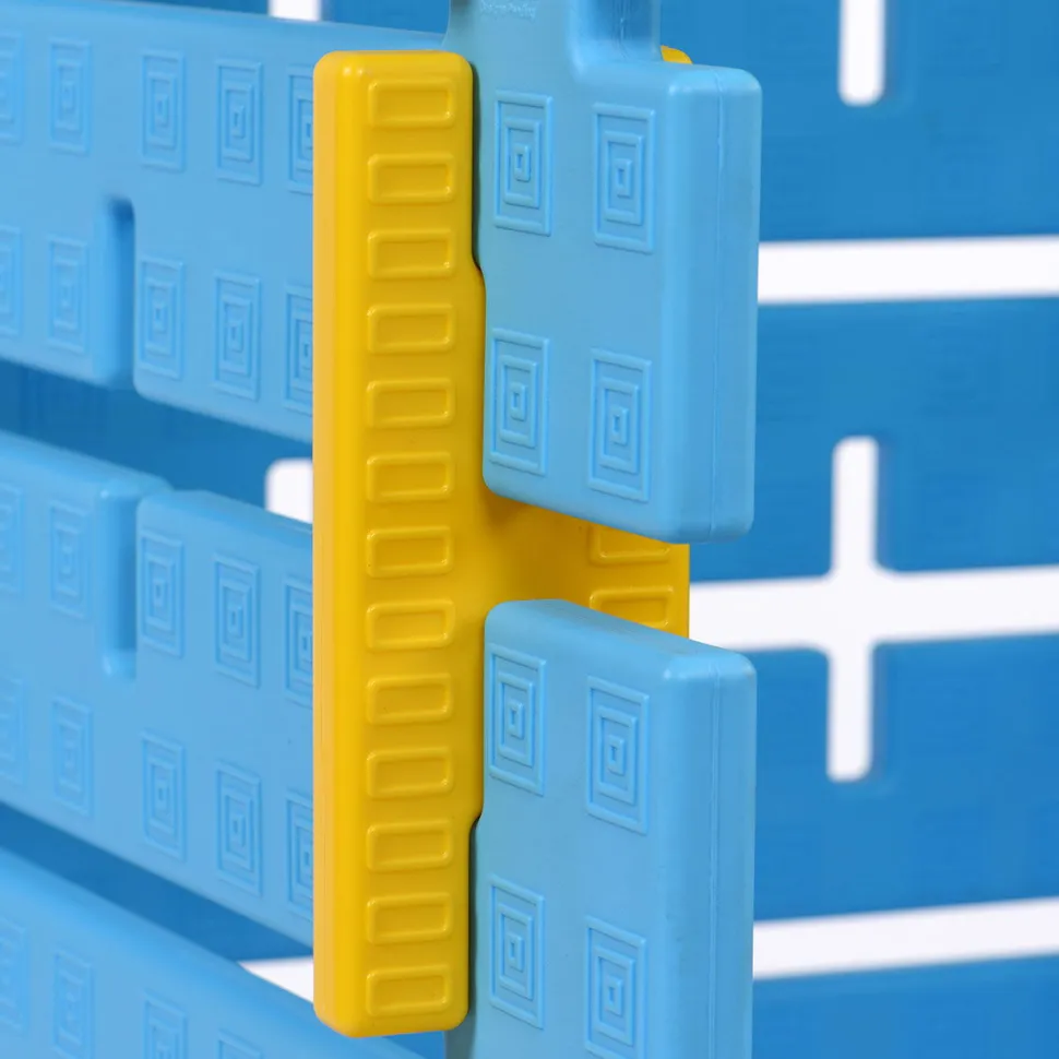 Bauwerke Konstruieren - 76 Teile