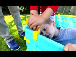 Bauwerke Konstruieren - 76 Teile