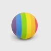 B0Bles Ball O15 Cm - Rainbow