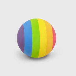B0Bles Ball O15 Cm - Rainbow