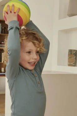 B0Bles Ball O15 Cm - Rainbow