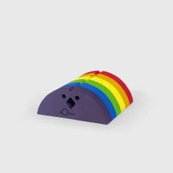 B0Bles Kuken - Rainbow