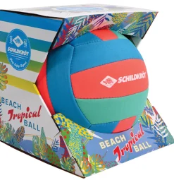 Beachball Tropical, Neopren (Gr. 5)
