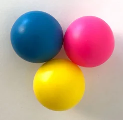 Beachball Zubehör - Extra Bälle