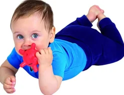 Beißspielzeug - Beiskugeln - 3 Stk.