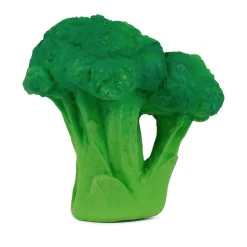 Beißspielzeug - Der Brokkoli Brucy