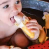 Beißspielzeug - Die Banane Ana Banana