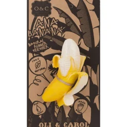 Beißspielzeug - Die Banane Ana Banana