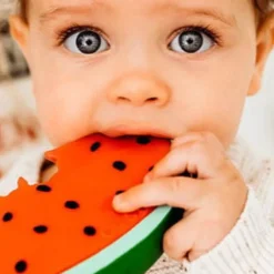 Beißspielzeug - Die Wassermelone Wally