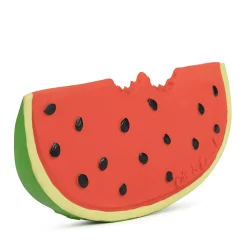 Beißspielzeug - Die Wassermelone Wally