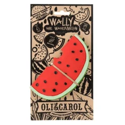Beißspielzeug - Die Wassermelone Wally
