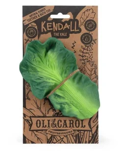 Beißspielzeug - Grunkohl Kendall