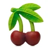 Beißspielzeug - Kirsche Mery