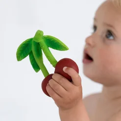 Beißspielzeug - Kirsche Mery