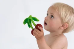 Beißspielzeug - Kirsche Mery