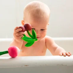 Beißspielzeug - Kirsche Mery