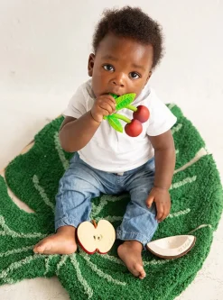 Beißspielzeug - Kirsche Mery