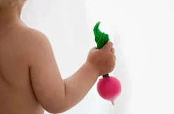Beißspielzeug - Radieschen Ramona
