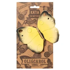 Beißspielzeug - Schmetterling Katia