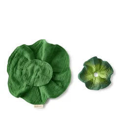 Beißspielzeug & Schmusetuch 