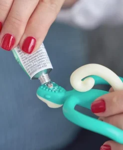 Beisring Matchstick Monkey - Giraffe