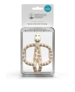 Beisring Matchstick Monkey - Giraffe