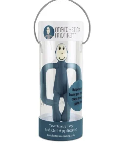 Beisring Matchstick Monkey - Dunkelblau
