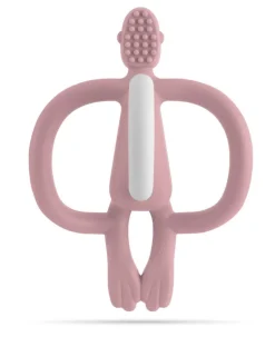 Beisring Matchstick Monkey - Altrosa