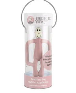 Beisring Matchstick Monkey - Altrosa