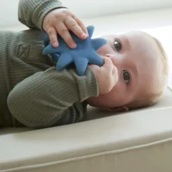 Beisring Tintenfisch Otto - 100% Naturkautschuk