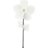 Bemal Dein Blumenwindrad - O 20 Cm