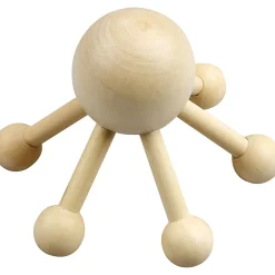 Bemal Deine Massagespinne