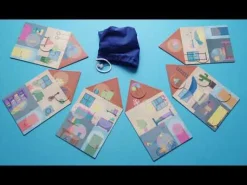 Bilderbingo - Mein Traumhaus